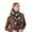 Leopard, variant on BUWTTED Scarves for Women Tassels Leopard Printed Warm Shawl Wrap Cozy Soft Elegant Lightweight Fall Winter Women Scarf Size:A