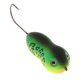 thumbnail image 1 of Accesorio aerodinámico de la pesca del diseño de la forma de la calabaza del señuelo de la pesca para pescar segundo Macarena Señuelo de la pesca de Popper, 1 of 7