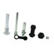 thumbnail image 5 of Kit de Reparación de pinza de freno Sharpla accesorios de moto Mantenimiento de bomba de freno de goma trasero, 5 of 7