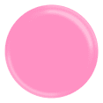 thumbnail image 2 of L.A. COLORS Color Craze Nail Polish, Pink Bubbles, 0.44 fl oz, 2 of 2