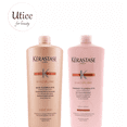 thumbnail image 4 of Kerastase Discipline Bain Fluidealiste Shampoo (Sulfate Free) and Fondant Fluidealiste Conditioner 34.0Oz each, 4 of 5