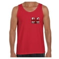 thumbnail image 1 of Awkward Styles England Football Tank Top for Men English Soccer Tank Top England Gifts for Him England Soccer 2018 Muscle Shirts England Tanks for Men Mens English Tank Top Gifts from England, 1 of 4