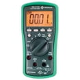 thumbnail image 2 of GREENLEE DMM,TRMS,AC/DC, CAP,TEMP 52047803 DM-510A, 2 of 7