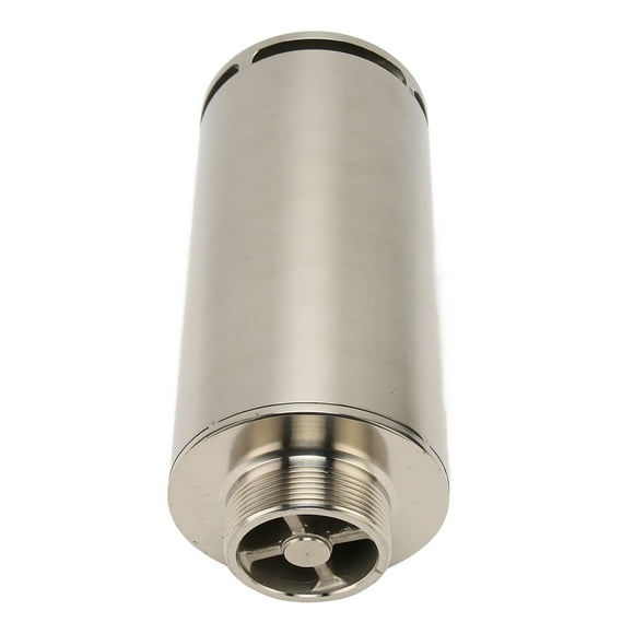 Buse de Fontaine, Buse de Fontaine en Acier Inoxydable 304 Filetage Mâle G2 Pouces pour Étang
