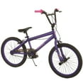 thumbnail image 1 of Huffy Girls’ Brazen™ BMX 20” Bicycle, 1 of 4