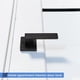 thumbnail image 4 of American style large handle door locks, 4 of 5