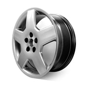 For LEXUS LS430 OEM Design Wheel 18 18x7.5 2004-2006 Hyper Silver Single Replacement Rim