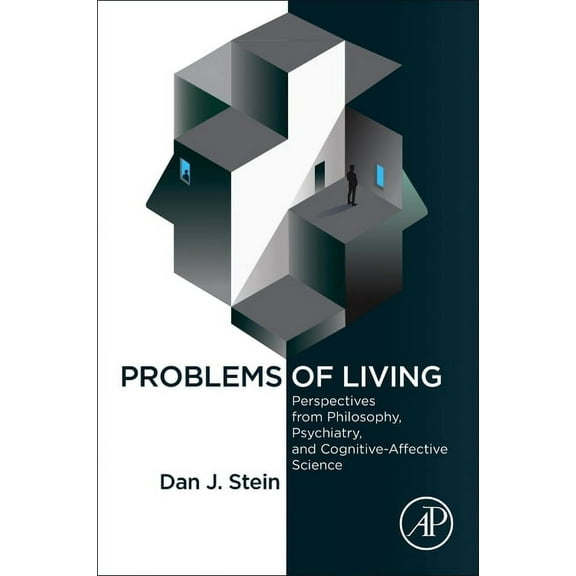 Problems of Living: Perspectives from Philosophy, Psychiatry, and Cognitive-Affective Science, (Paperback)