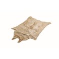 thumbnail image 3 of Luxe Tapis Classique Fausse Peau / 4.25'x'5, 3 of 3