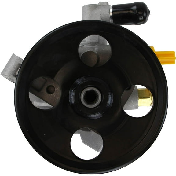 For Mazda 6 2009 2010 2011 2012 2013 Power Steering Pump - BuyAutoParts