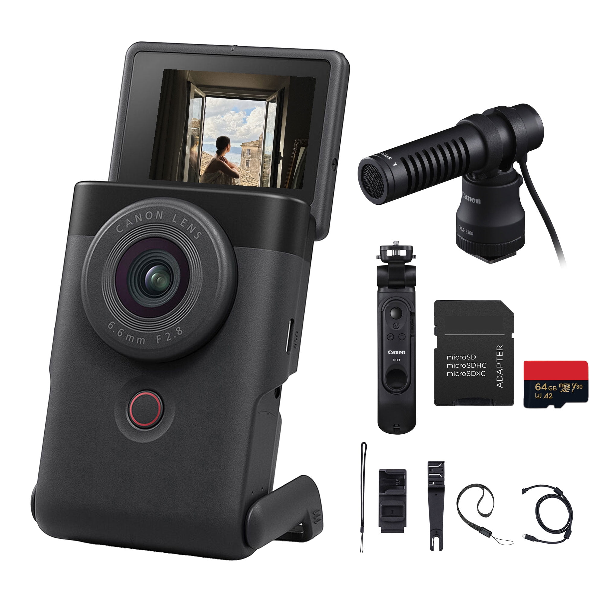 【極美品】Canon PowerShot SX410 IS ブラック　動作確認済 Canon PowerShot SX410 IS - 20MP Digital Camera, 40x Zoom, Point