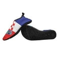 thumbnail image 4 of Flag of Croatia Water Shoes Beach Slip-on Shoes for Men Women Swim Pool Yoga Surfing Sneakers Quick-Dry Sports Barefoot Shoes, 4 of 5