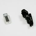 thumbnail image 2 of W10619006 Whirlpool Door Latch OEM W10619006, 2 of 3