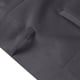 thumbnail image 5 of Pantalones de traje casuales con bolsillos y botones de color liso para hombre, 5 of 7