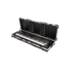 SKB 1SKB-5817W ATA 88 Note Slimline Keyboard Case