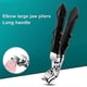 thumbnail image 4 of ClipMaster Pro, Ergonomic Angled Head Senior Toenail Clipper, 4 of 5