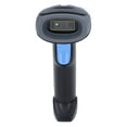 thumbnail image 2 of 1D 2D Barcode Scanner, High Efficiency 2.4G Wireless Code Scanner 640x480 CMOS  For Payment System, 2 of 8
