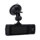 thumbnail image 5 of Camara De Tablero De 1080p, Cam Dash De 3 Canales 170 Grados ABS ABS ABS ABS Estacionamiento De 24 Horas Para Al Aire Libre, 5 of 7
