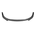thumbnail image 5 of Spec-D Tuning Matte Black Front Bumper Lip Splitter Spoiler 3PC Compatible with 2018-2021 Kia Stinger, 5 of 7