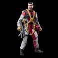 thumbnail image 4 of Figura de acción G.I. Joe Classified Series David “Crazylegs”, 4 of 9
