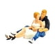 thumbnail image 5 of Modelos de personas de escena Zulema 1/64 Figuras en miniatura, 5 of 8