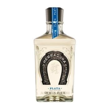 Pack de 2 Tequila Herradura Plata 1.75 L