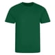 thumbnail image 1 of AWDis Cool - Camiseta Smooth para Adultos Unisex (Verde Botella), 1 of 2