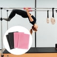 thumbnail image 1 of Quzzie 4 Pcs Tapis de Pilates Antidérapant Réformateur Exercice Coussin de Préhension Traction Antidérapant Entraînement Physique Pliable Matériau PVC Adapté pour Intérieur Extérieur Haltérophilie Maison, 1 of 8
