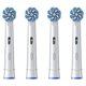 thumbnail image 2 of Cabezales de cepillo de dientes Oral-B Pro Sensitive Clean, paquete de 4, 2 of 7