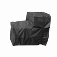 thumbnail image 2 of Pool Pump Cover for 14-16 Inch Sand Filter Waterproof Outdoor Garden 420D Pool Sewage Sand Filter Pump Covers, 2 of 6