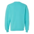 thumbnail image 3 of Fleece Sofspun Crewneck Sweatshirt, 3 of 5