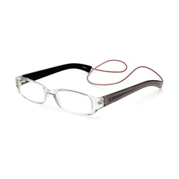 Reading Glasses 2 0 Clear Acrylic
