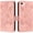 Pink, variant on Case for GANGXUN iPhone SE 2022/2020 – Elegant and Practical with Long,Short Lanyards
