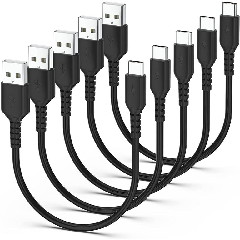 15/30cm 60W USB C to USB C Cable Type C to Type C Cable USB C to