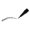 Soft Black, variant on Black Radiance Eye Appealâ„¢ Brow Definer, Blackish Brown