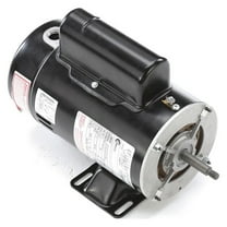 Century Motor,1,1/10 HP,3,450/1,725 rpm,56Z,115V SDS1102