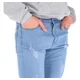 thumbnail image 4 of Jeans Para Hombre Pantalones Skinny Stretch Claros De Moda, 4 of 8