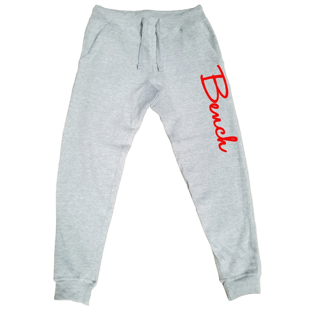 bench sweatpants