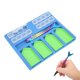 thumbnail image 5 of Kit de pintura de diamantes herramientas de pintura de diamantes herramientas completas prácticas simples fáciles de usar para pintura de diamantes DIY ANGGREK Otros, 5 of 8