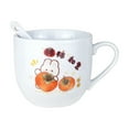 thumbnail image 1 of Ceramic Tea Cup Set, 1 of 5