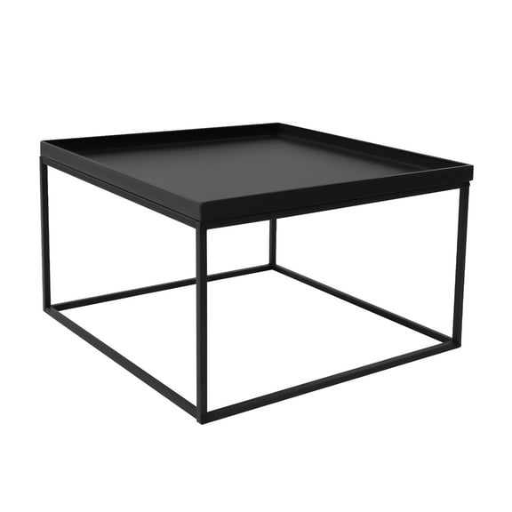 Equipment Support Stand, 23"x23"x14" Size, Adjustable Leveling Feet & Industrial Use