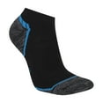 thumbnail image 4 of Skechers Women’s Low-Cut Socks with Cushioned Footbed & Mesh Ventilation (6-Pairs), 4 of 4