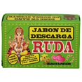 thumbnail image 1 of Jabón Rue de 90 g para baños rituales para la buena suerte, el dinero y el amor, 1 of 1