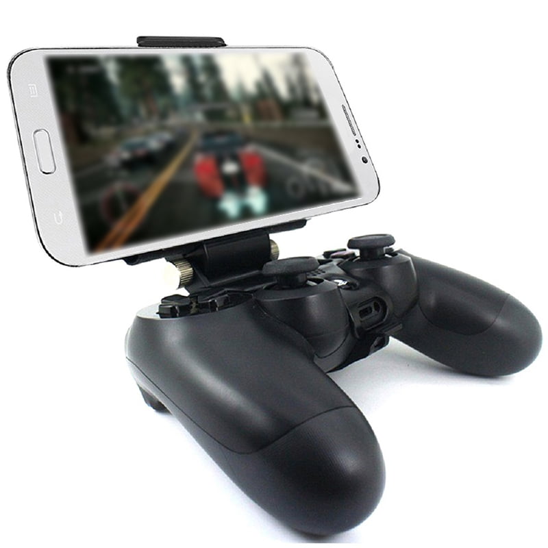 playstation 4 iphone controller