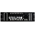 thumbnail image 3 of Controlador Dmx Dj Profesional - Steelpro Steelpro 3000DMX, 3 of 6