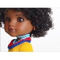 thumbnail image 3 of Heart For Hearts Girls Rahel from Ethiopia Doll, 3 of 4