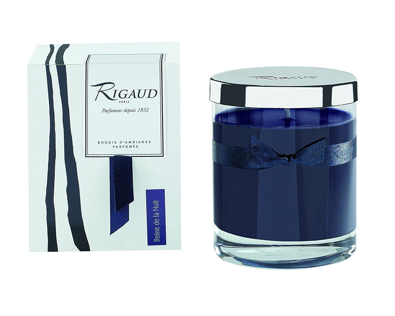 Rigaud Medium Candle Chevrefeuille/Honeysuckle 5.99 oz
