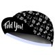 thumbnail image 4 of Gorras de ciclismo clásicas nuevas de varios estilos negras Follow Me Ride Bike Gorra de ciclismo unisex OSCROLLING, 4 of 5