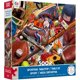 thumbnail image 3 of Rompecabezas de 500 Piezas Ceaco Sporting Tabletop, 3 of 9