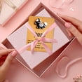thumbnail image 5 of Viflosae Giftcard Small Gifts 2026 Horse Year Resin Pocket Card Festival Employee Appreciation Encouragement Gift Card, 5 of 7